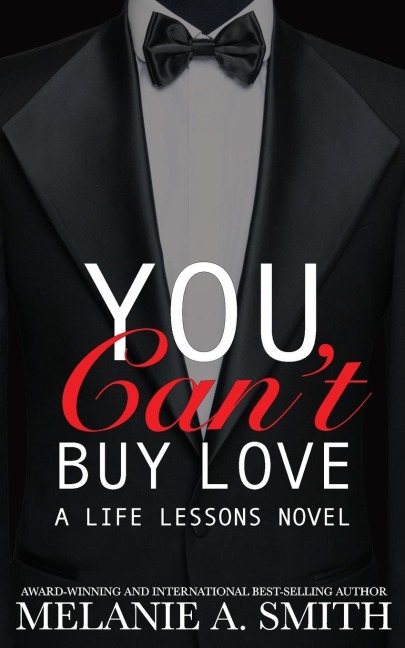 You Can't Buy Love: A Steamy Enemies-to-Lovers Romance