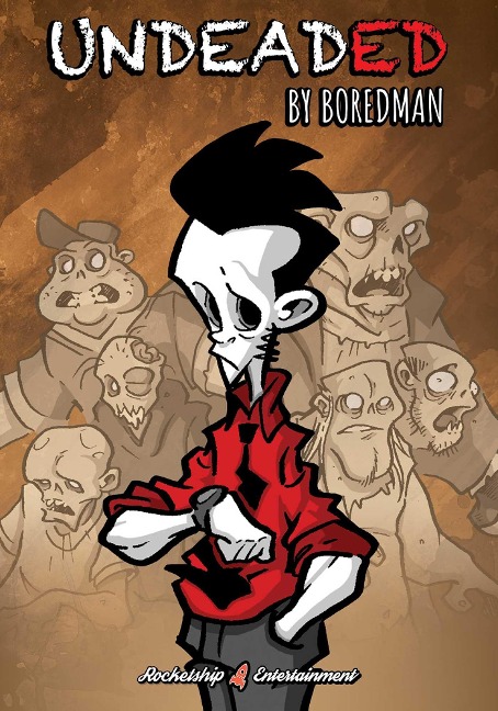 Undeaded