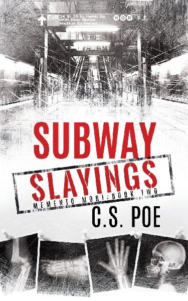 Subway Slayings