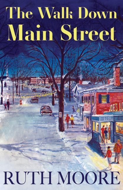 The Walk Down Main Street