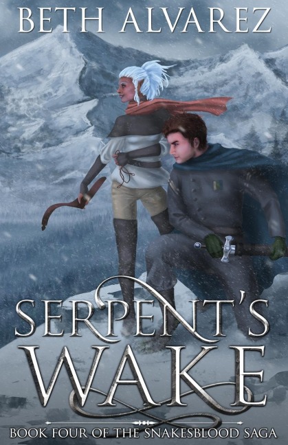 Serpents Wake