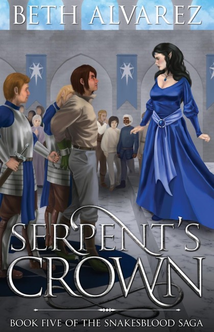 Serpents Crown