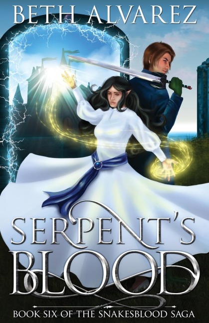 Serpents Blood