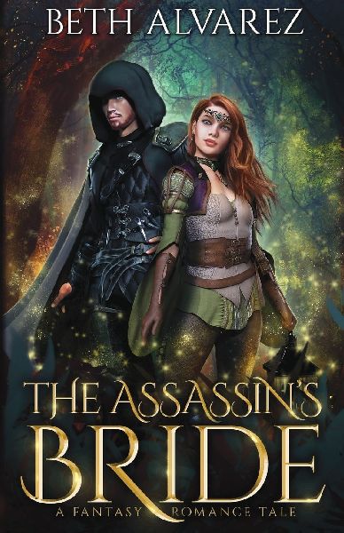 The Assassins Bride