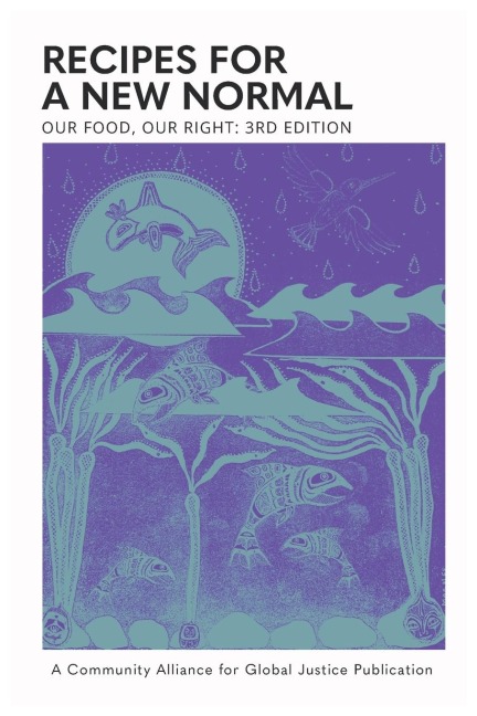 Our Food, Our Right: Recipes for a New Normal