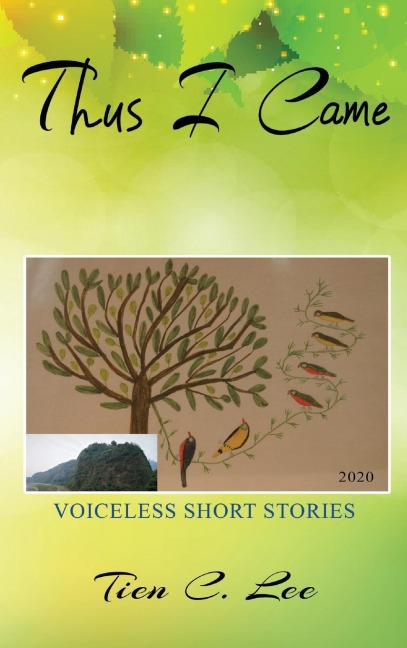 Thus I Came: Voiceless Short Stories