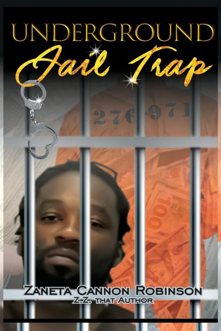 UNDERGROUND: Jail Trap