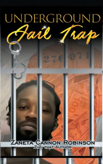 UNDERGROUND: Jail Trap