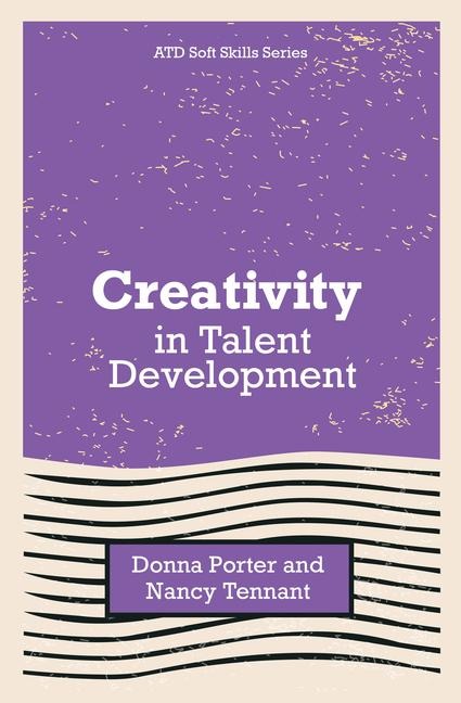 Creativity in Talent Development