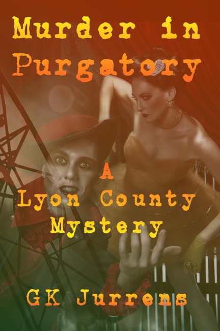 Murder in Purgatory
