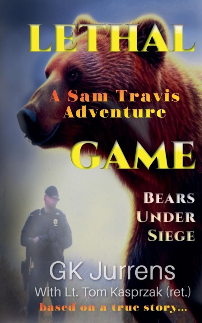 Lethal Game: Bears Under Siege
