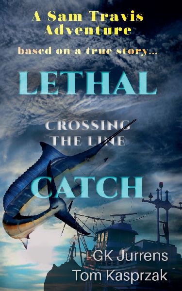 Lethal Catch: Crossing the Line