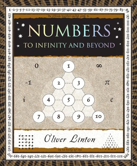 Numbers: To Infinity and Beyond