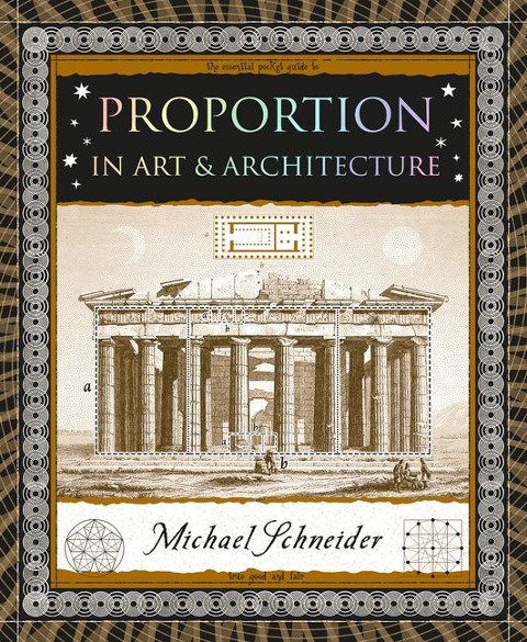Proportion: In Art & Architecture