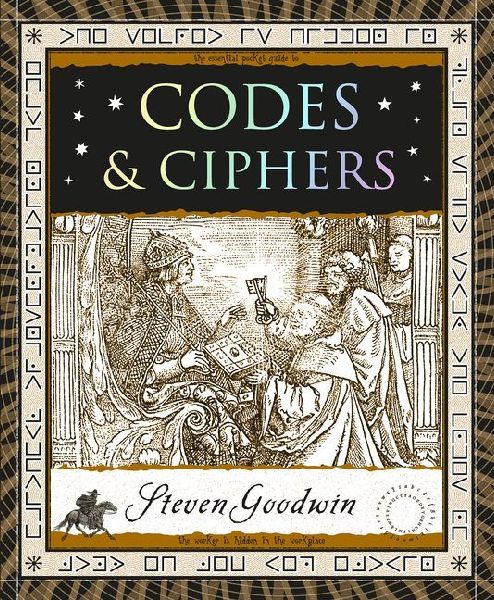 Codes & Ciphers