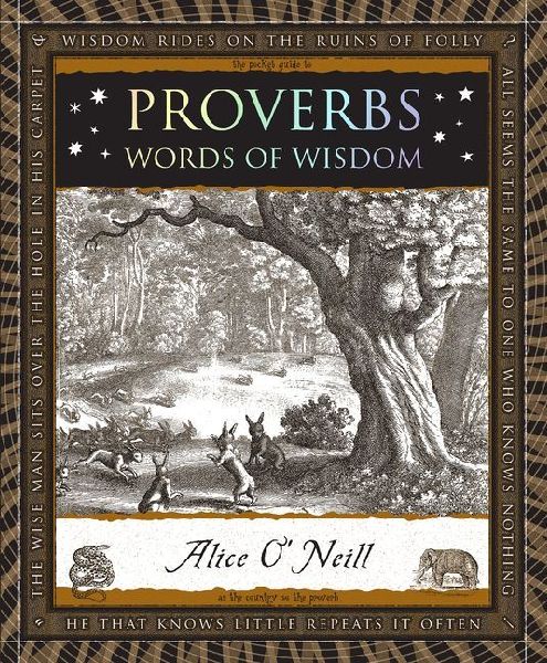 Proverbs: Words of Wisdom