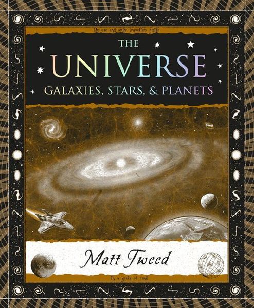 The Universe: Galaxies, Stars & Planets