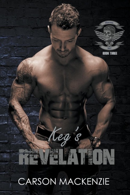 Kegs Revelation