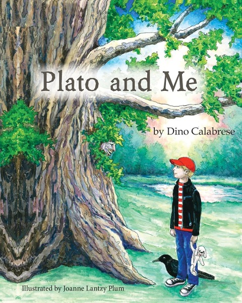 Plato and Me