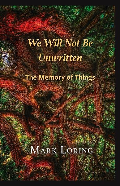 We Will Not Be Unwritten: The Memory of Things