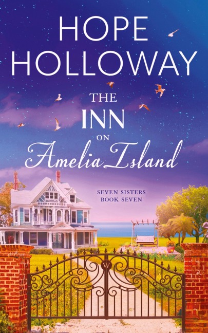 The Inn on Amelia Island