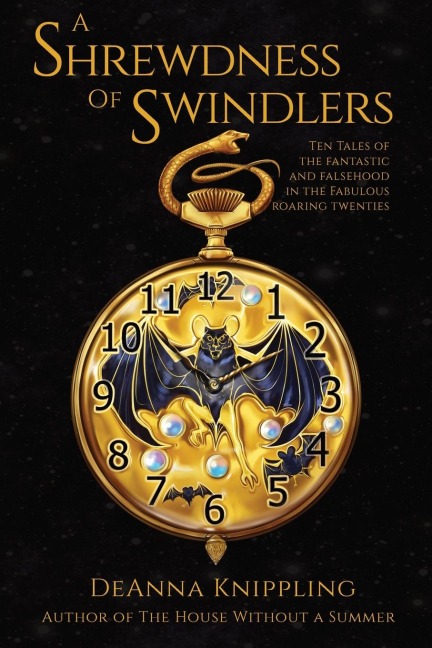 A Shrewdness of Swindlers