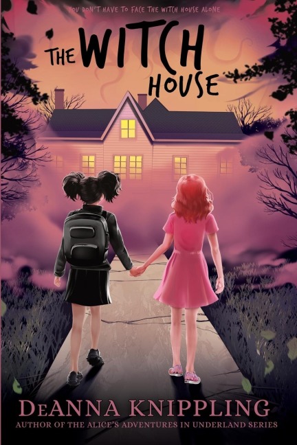 The Witch House