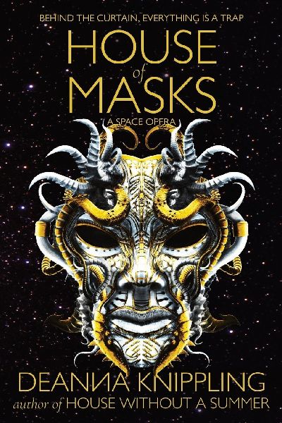 House of Masks