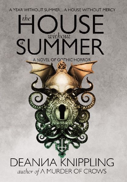 The House Without a Summer