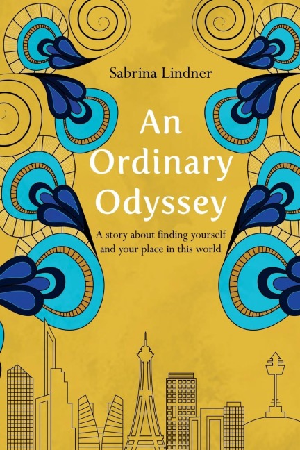An Ordinary Odyssey: Finding Yourself and Your Place in This World