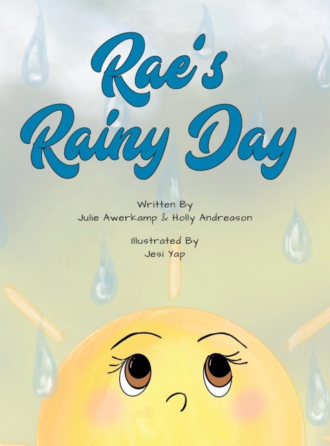 Raes Rainy Day