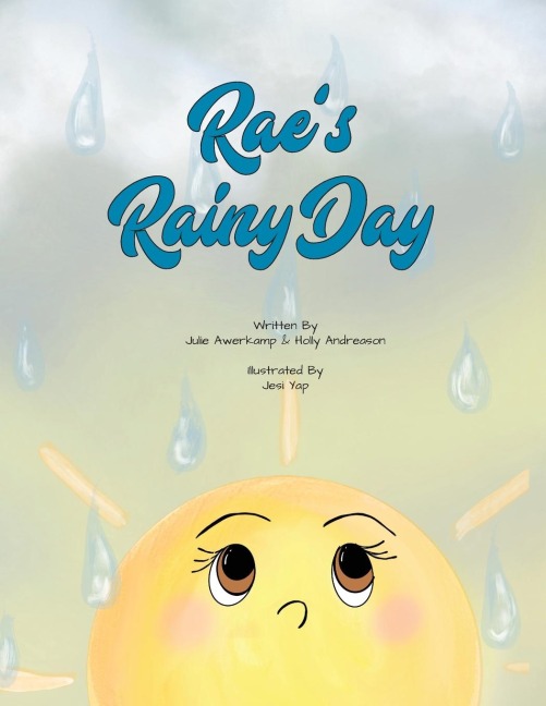 Raes Rainy Day