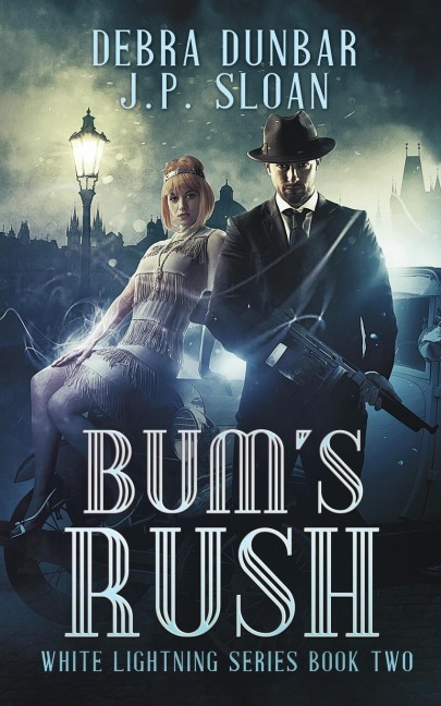 Bums Rush