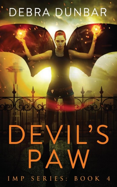 Devils Paw