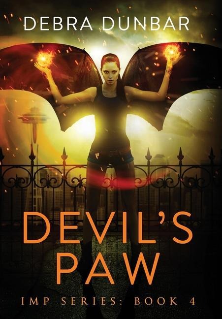 Devils Paw