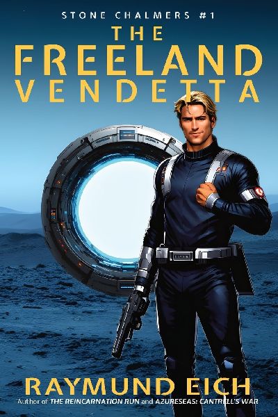 The Freeland Vendetta