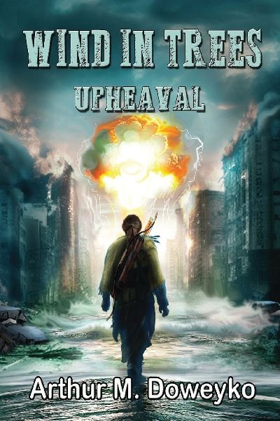 Wind In Trees: Upheaval