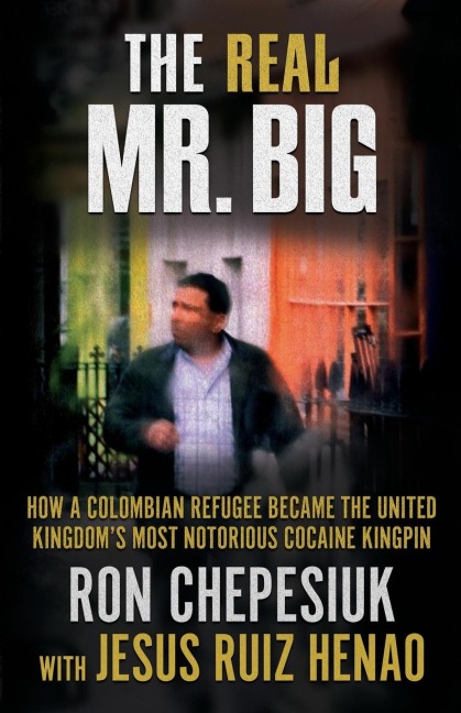 The Real Mr. Big