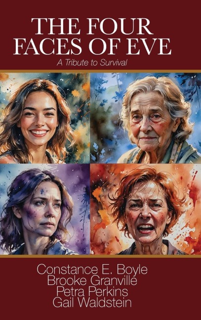 The Four Faces of Eve: A Tribute to Survival