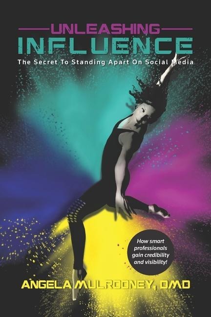 Unleashing Influence: The Secret to Standing Apart on Social Media As a Professional