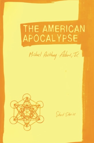 The American Apocalypse Short Stories