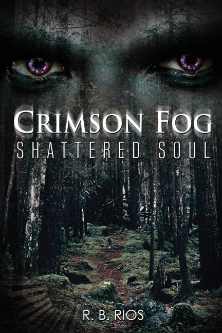 Crimson Fog: Shattered Soul