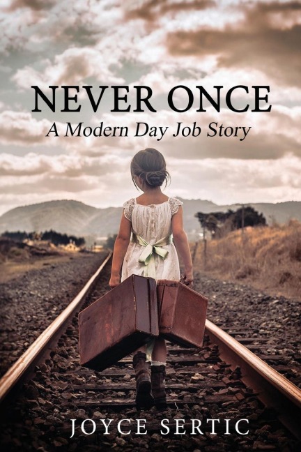Never Once: A Modern Day Job Story