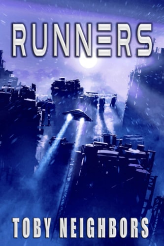 Runners Runners Book One