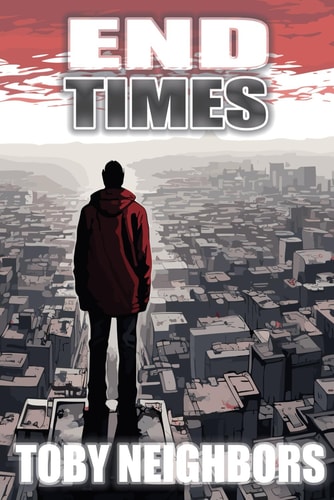 End Times They Walk in Darkness