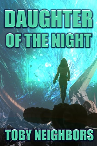Daughter Of The Night A Novel Of The Fray