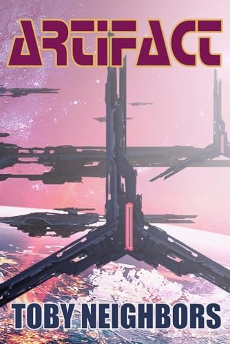 Artifact Starship Jericho Book 1