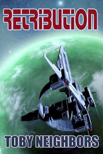 Retribution S.J.4