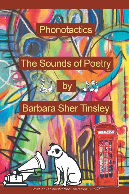 Phonotactics: The Sounds of Poetry