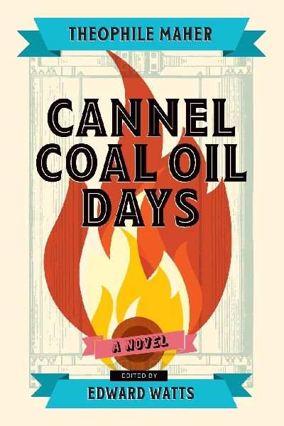 Cannel Coal Oil Days